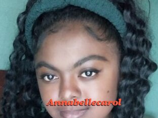 Annabellecarol