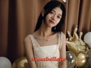 Annabellejie