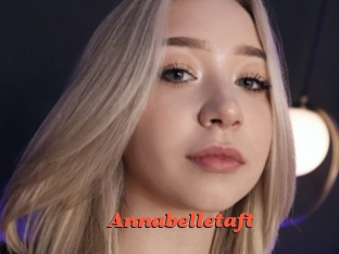 annabelletaft Livespot