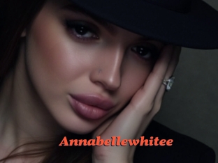 Annabellewhitee