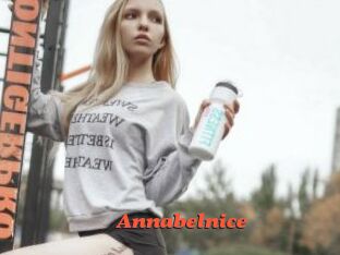 Annabelnice