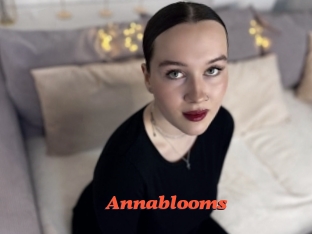 Annablooms