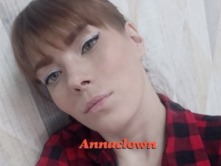 Annaclown