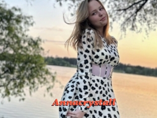 Annacrystall