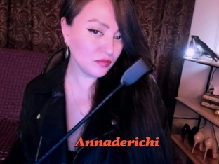 annaderichi Livespot