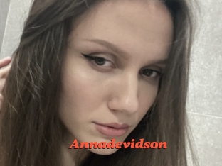 Annadevidson
