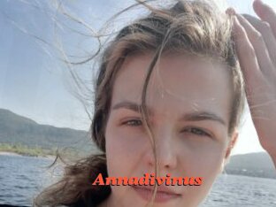 Annadivinus