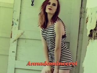 Annadomineervi