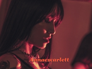 Annaescarlett