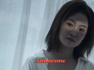 Annaesme