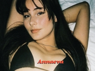 Annaeva