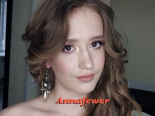 Annafewer