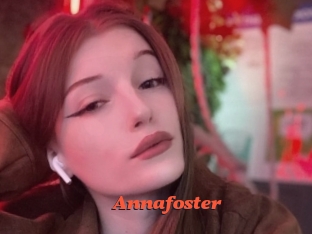 Annafoster