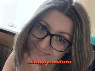 Annagemstone