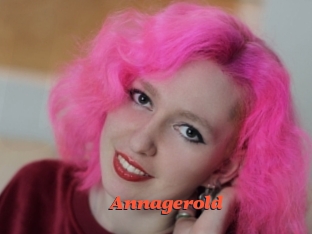 Annagerold