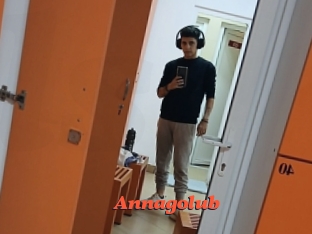 Annagolub