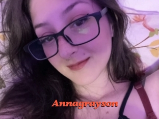 annagrayson Livespot
