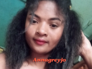 Annagreyjo