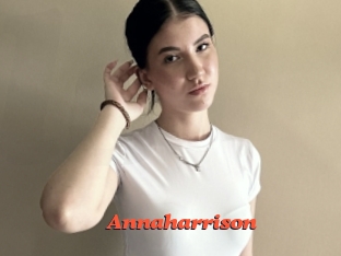 Annaharrison