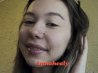 Annahealy