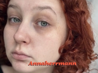 Annaherrmann