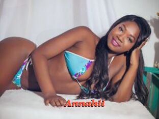 Annahii