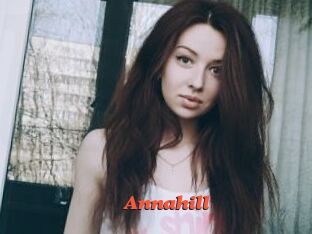 Annahill