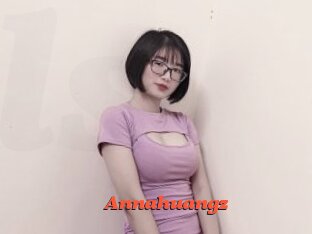 annahuangz Livespot
