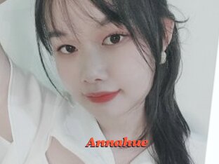 Annahue