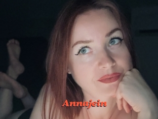 Annajein