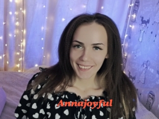 Annajoyful