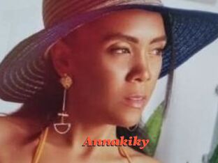 Annakiky