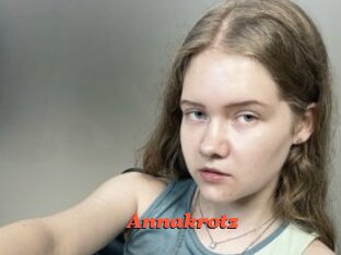 Annakrotz