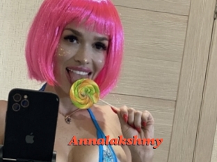 annalakshmy Livespot
