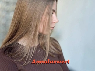 annalasweet Livespot