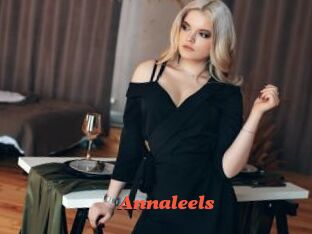 Annaleels