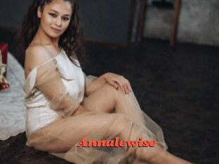 Annalewise