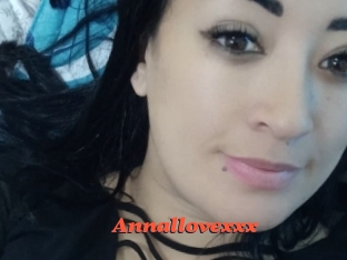 Annallovexxx