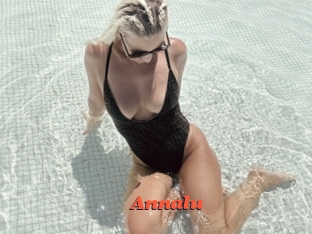 Annalu
