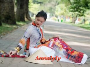 Annalyly
