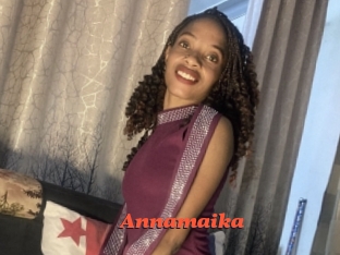 Annamaika