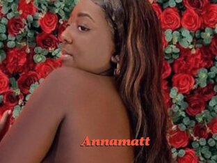 Annamatt
