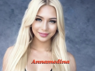 annamedina Livespot