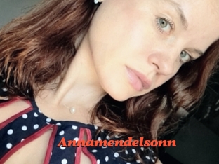 Annamendelsonn
