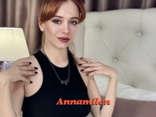 Annamilen