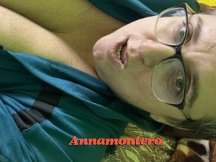 Annamontero