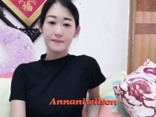 annaniwilson Livespot