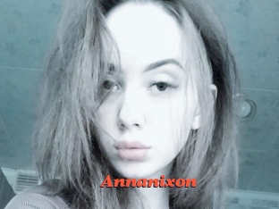 Annanixon