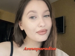 Annaparadise