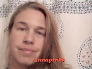 Annapinkk